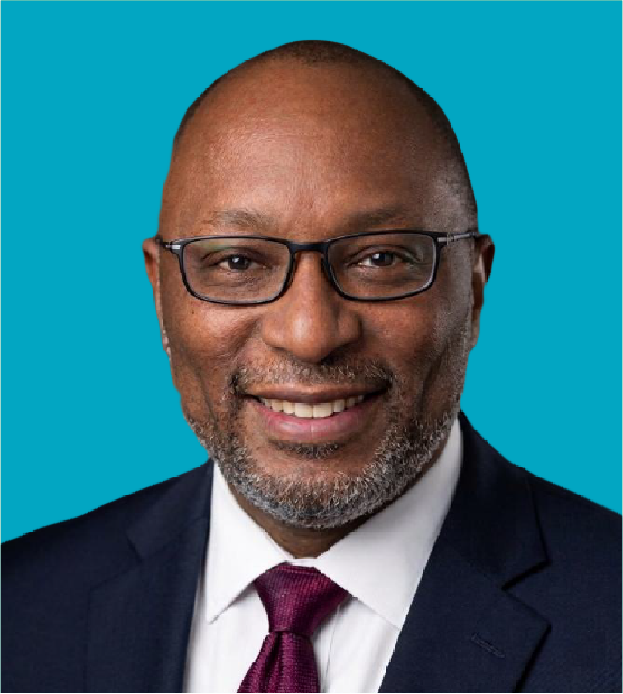 Captain Kunle George Santos
